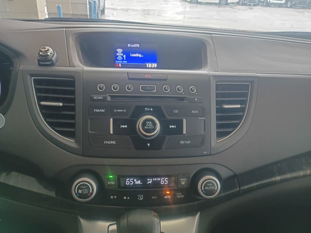 Used 2013 Honda CR-V EX-L image 4