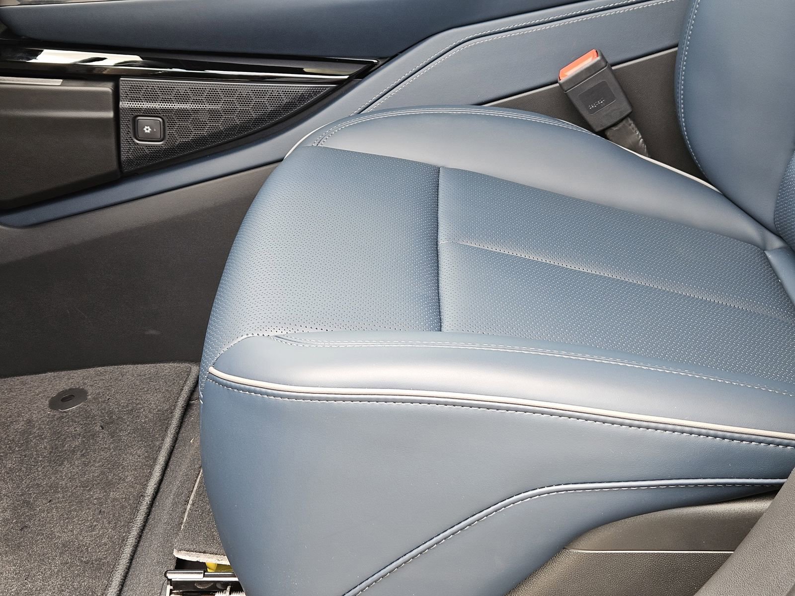 New 2026 Cadillac Escalade IQ Sport 2 image 26