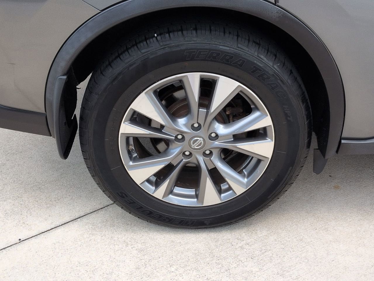 Used 2016 Nissan Murano S w/ Navigation Package FWD image 26
