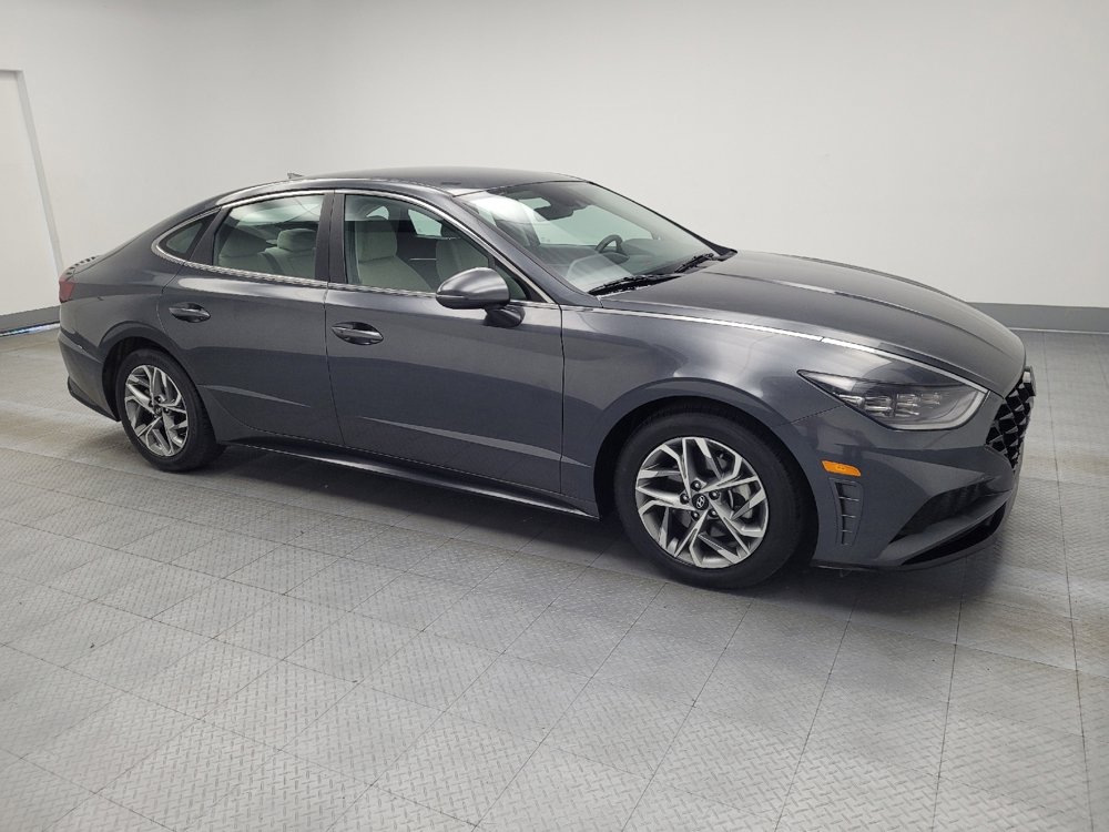 Used 2023 Hyundai Sonata SEL image 11