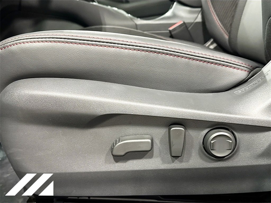 Certified 2025 Subaru Legacy Sport image 20