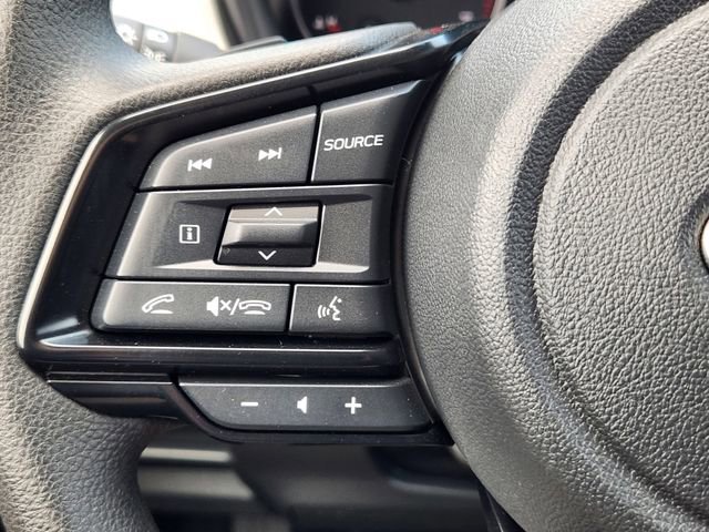 Certified 2026 Subaru Crosstrek 2.0i Premium AWD/4WD image 29