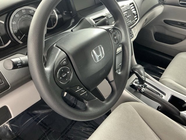 Used 2013 Honda Accord LX image 37