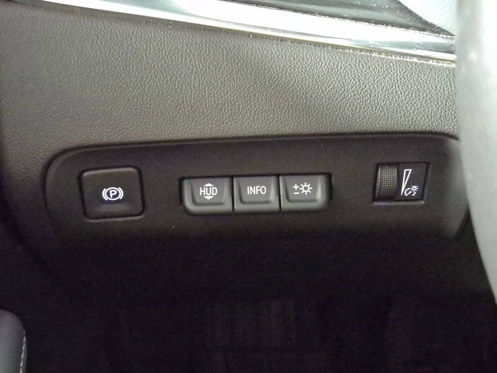 Certified 2023 Buick Enclave Premium w/ Experience Buick Package image 16