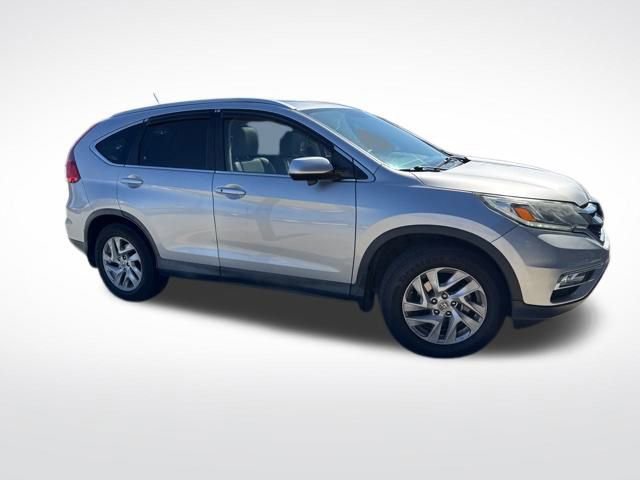 Used 2016 Honda CR-V EX-L image 8