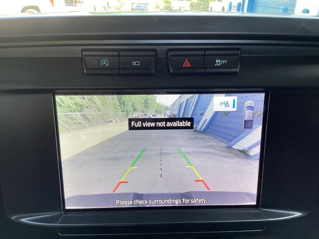 Used 2023 Ford F150 XL AWD/4WD image 49