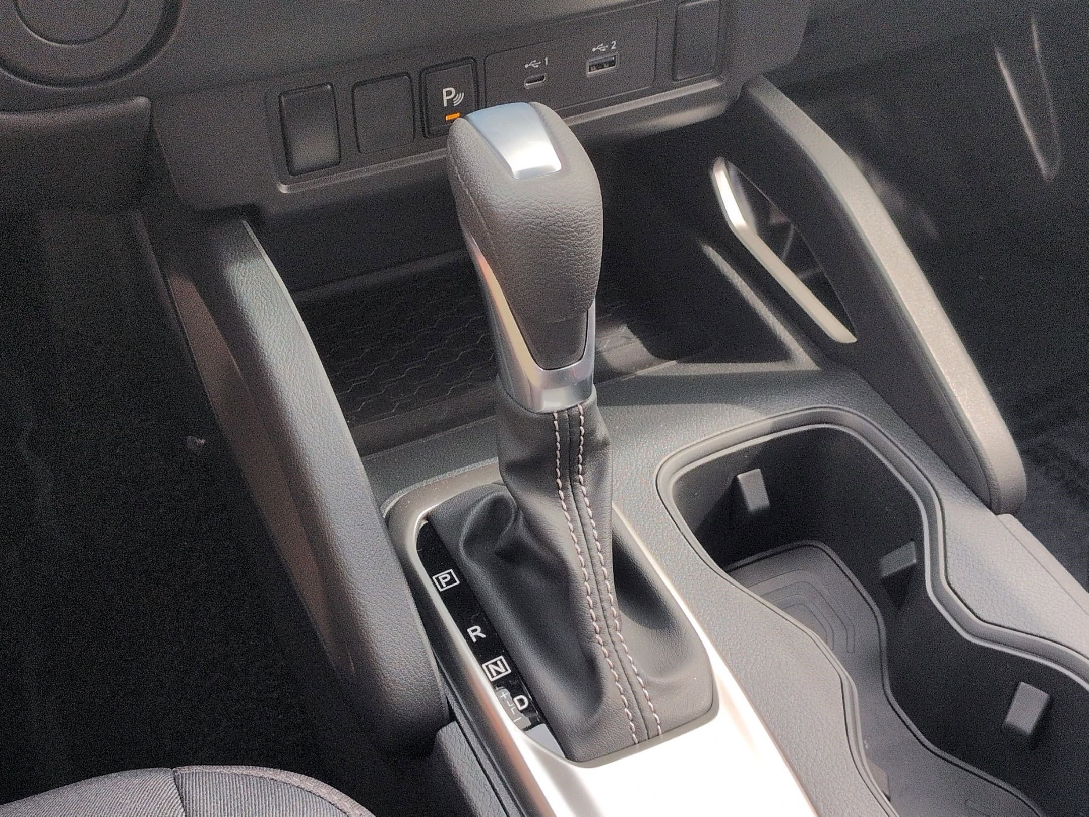 New 2026 Nissan Frontier SV w/ Tow Package image 18