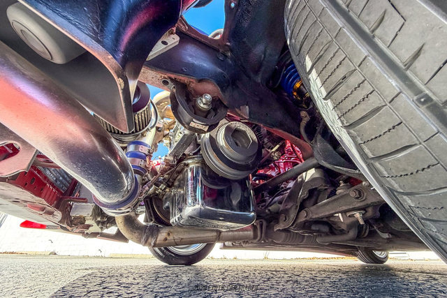 Used 1993 Honda Del Sol Si image 99