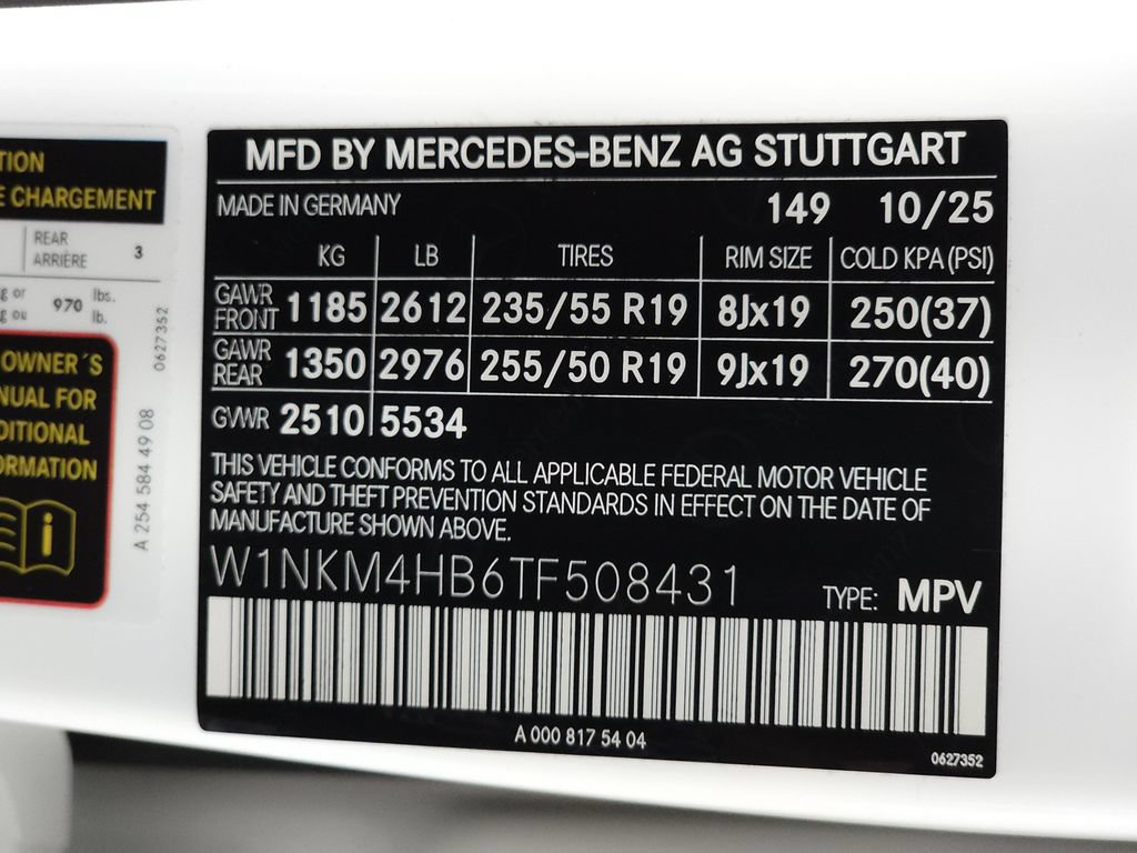 Certified 2026 Mercedes-Benz GLC 300 4MATIC image 33