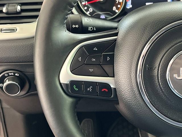 Used 2018 Jeep Compass Sport w/ Tech Group AWD/4WD image 28