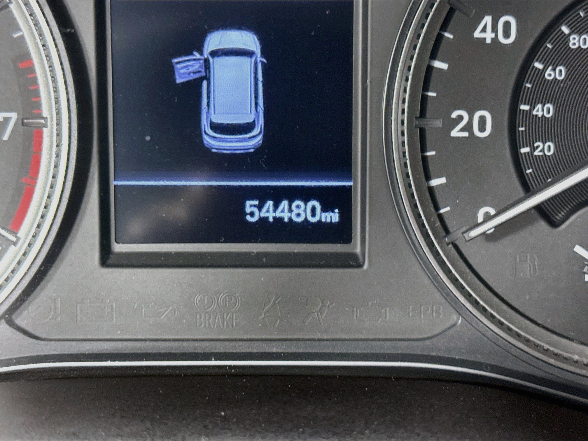 Used 2020 Hyundai Santa Fe SE FWD image 16