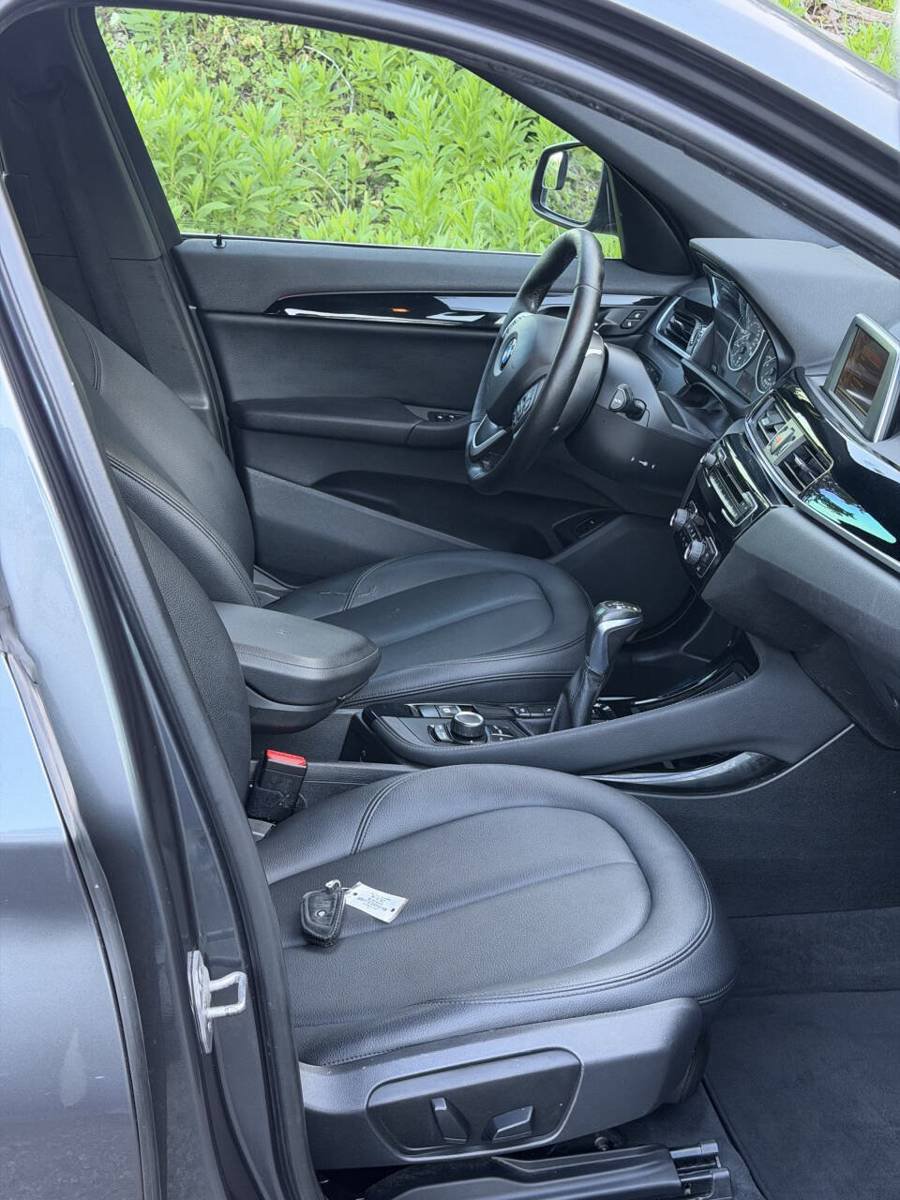 Used 2016 BMW X1 xDrive28i AWD/4WD image 20
