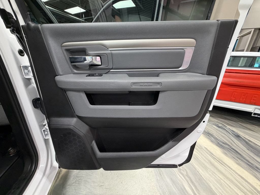 Used 2019 RAM 1500 Big Horn AWD/4WD image 44