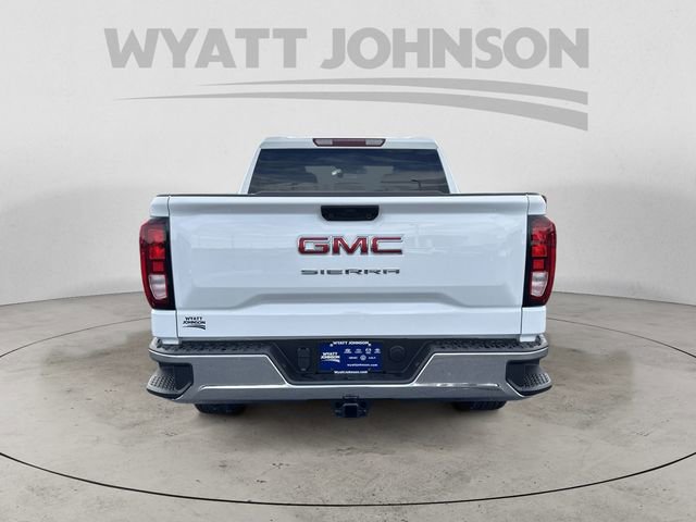 New 2026 GMC Sierra 1500 Pro w/ Pro Value Package image 4