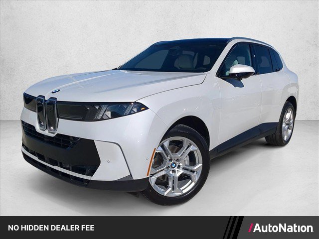 New 2027 BMW X5 xDrive50e w/ Luxury Package AWD/4WD image 1