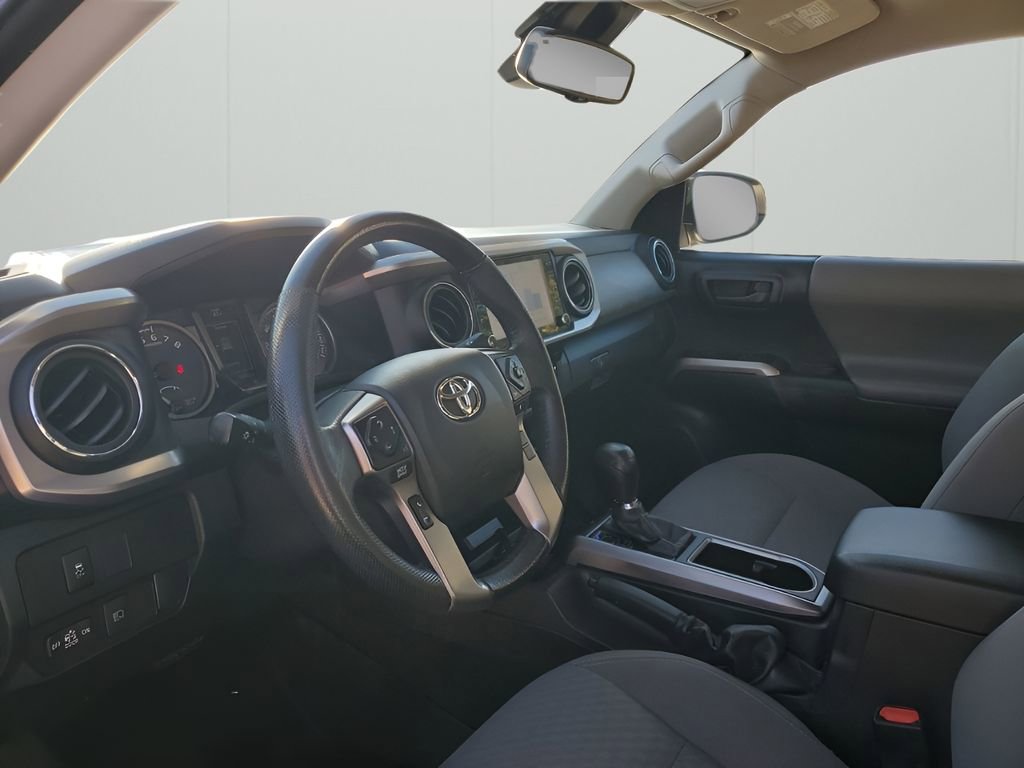 Used 2021 Toyota Tacoma SR5 image 28