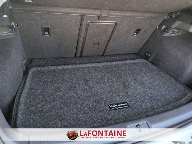 Used 2017 Volkswagen Golf 4-Door image 26