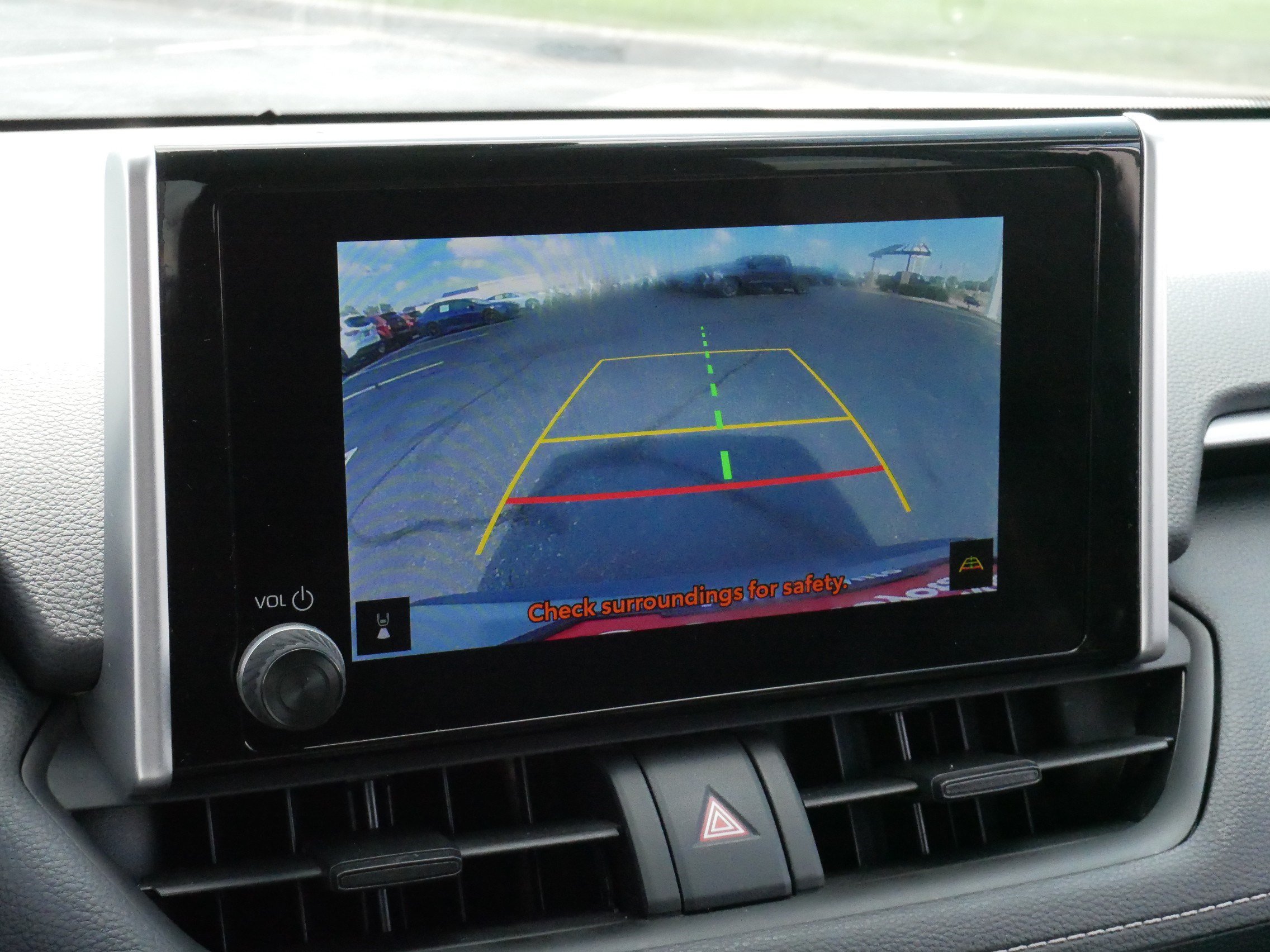 Certified 2025 Toyota RAV4 XLE AWD/4WD image 30