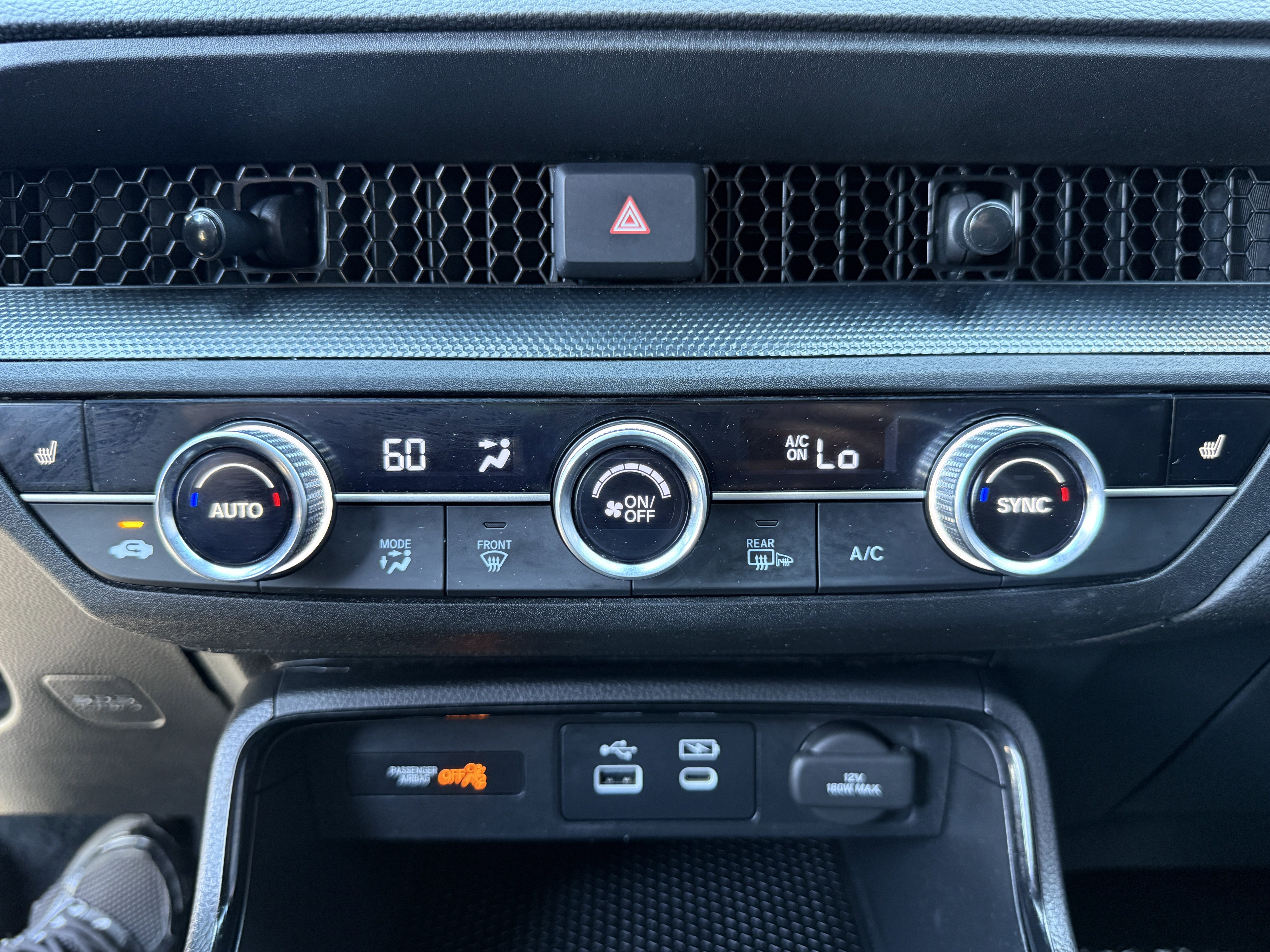 Used 2023 Honda CR-V Sport image 25