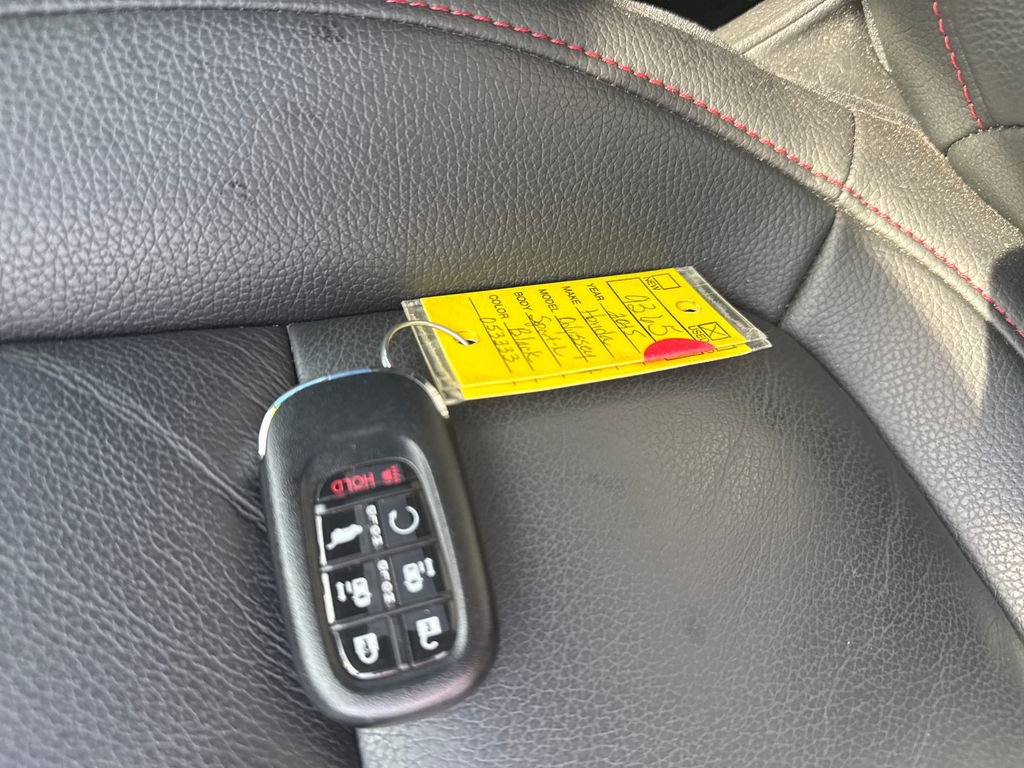 Used 2025 Honda Odyssey Sport-L image 32