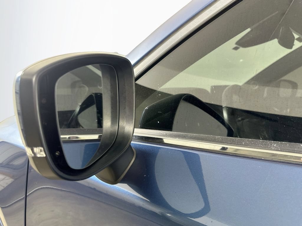 Used 2022 MAZDA CX-5 Signature AWD/4WD image 39