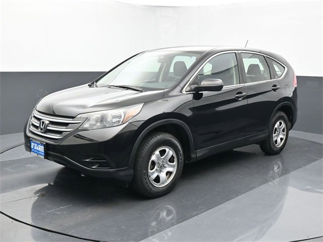Used 2012 Honda CR-V LX image 1