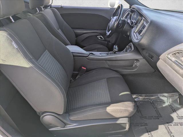 Used 2020 Dodge Challenger SXT image 18