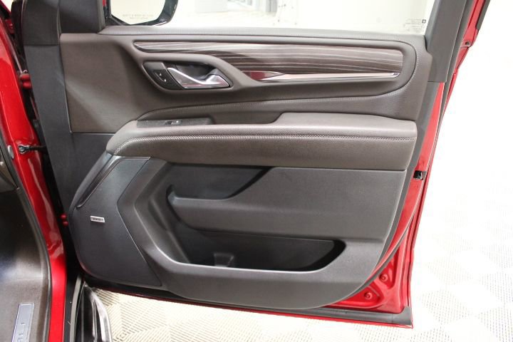 Used 2024 GMC Yukon XL Denali w/ Max Trailering Package image 25