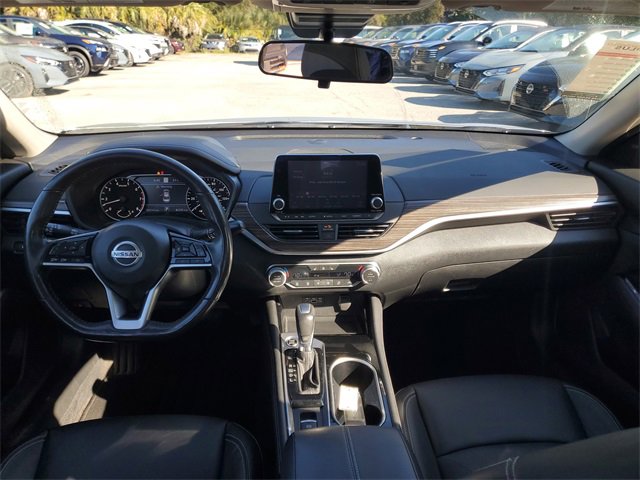 Used 2022 Nissan Altima 2.5 SL image 24