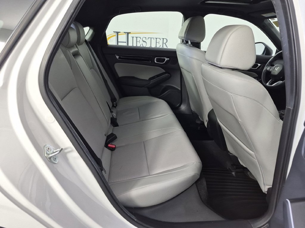 Used 2025 Honda Civic Sport Touring image 35