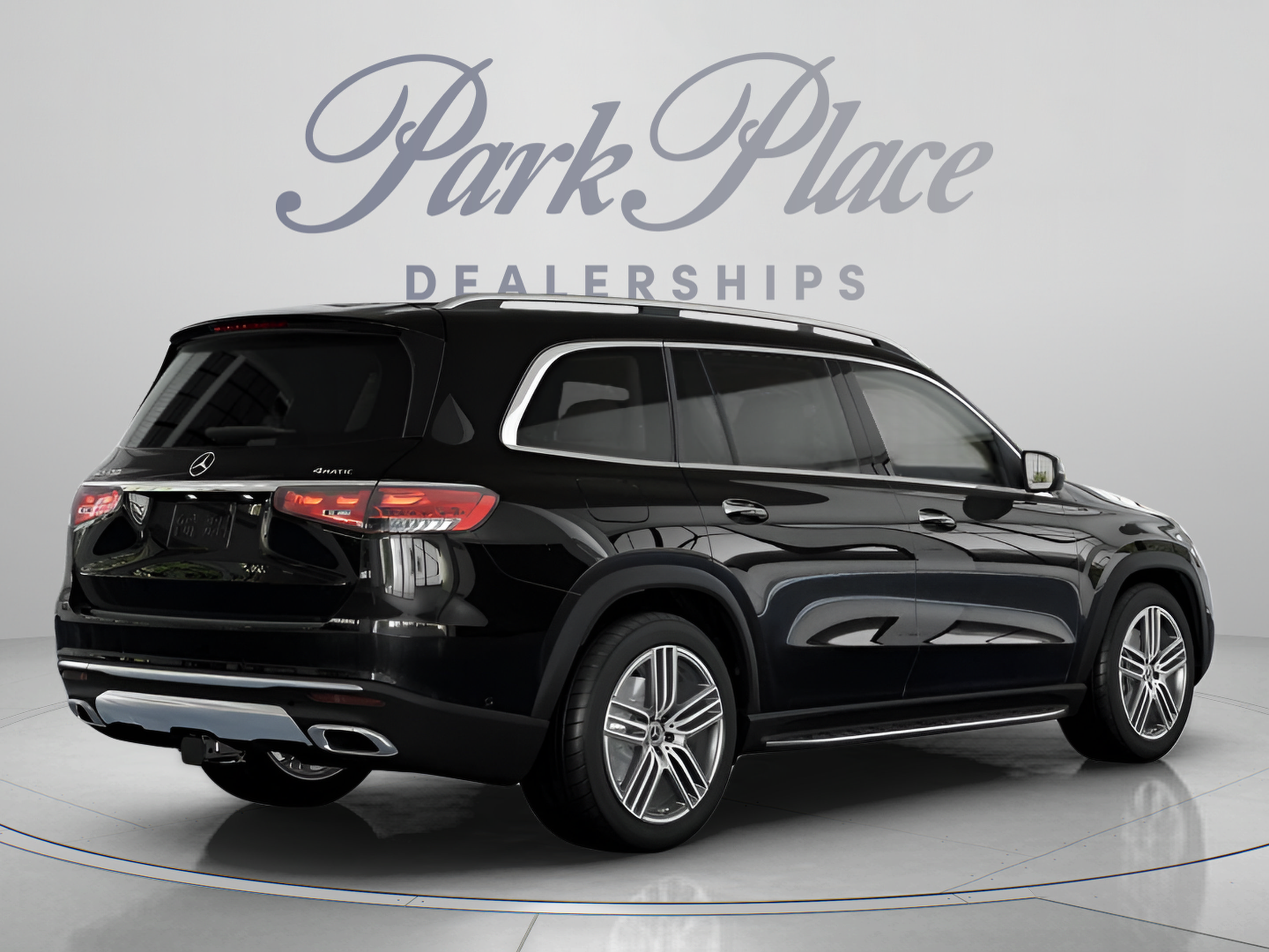 Used 2026 Mercedes-Benz GLS 450 4MATIC image 20
