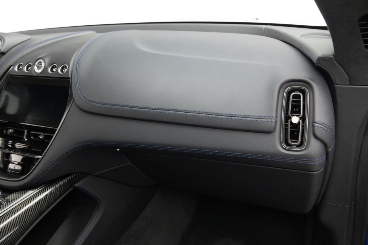 Used 2023 Aston Martin DBX 707 AWD/4WD image 28