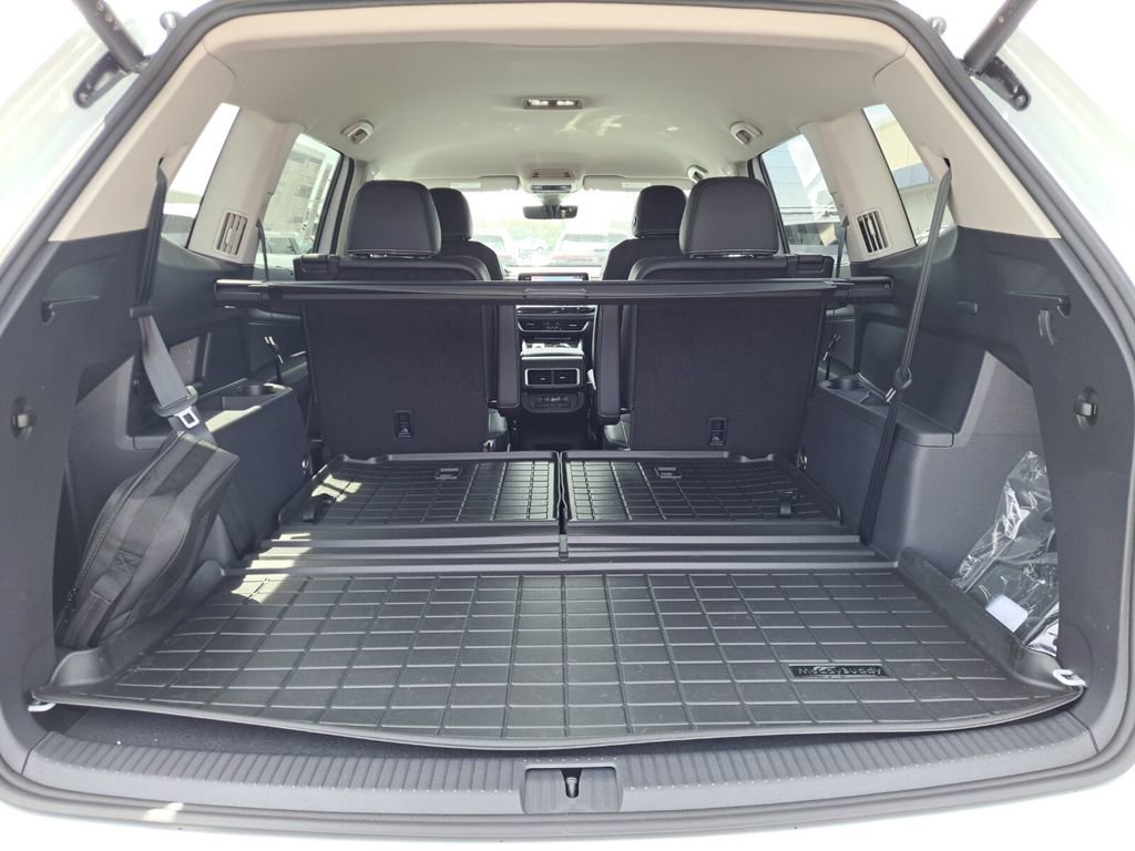 New 2026 Volkswagen Atlas SE image 26
