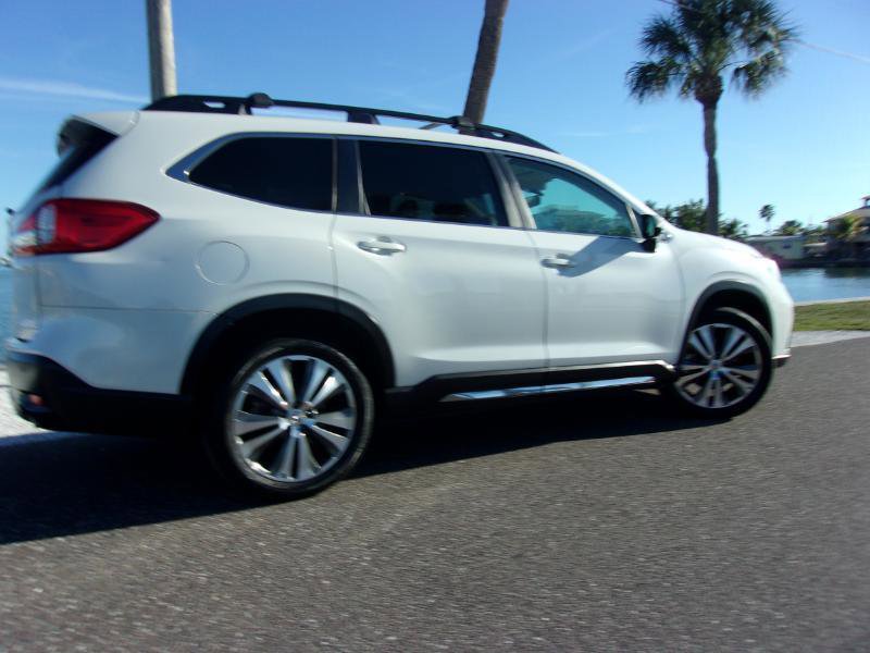 Used 2019 Subaru Ascent Limited w/ Popular Package #3 image 35