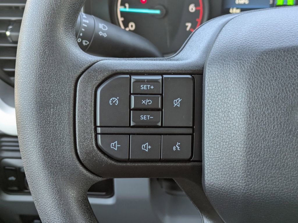 New 2026 Ford F250 XL image 25