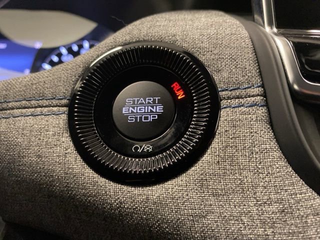 Used 2022 Jeep Compass Latitude w/ Convenience Group image 14