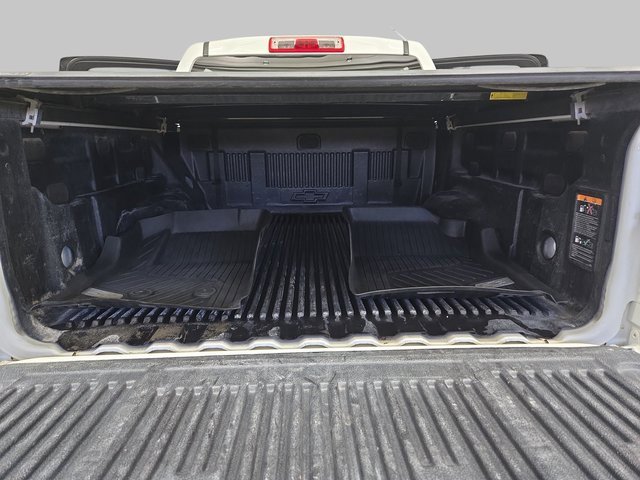 Used 2020 Chevrolet Colorado W/T w/ WT Convenience Package image 14