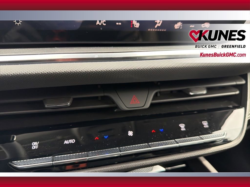 New 2026 Buick Envision Preferred image 25