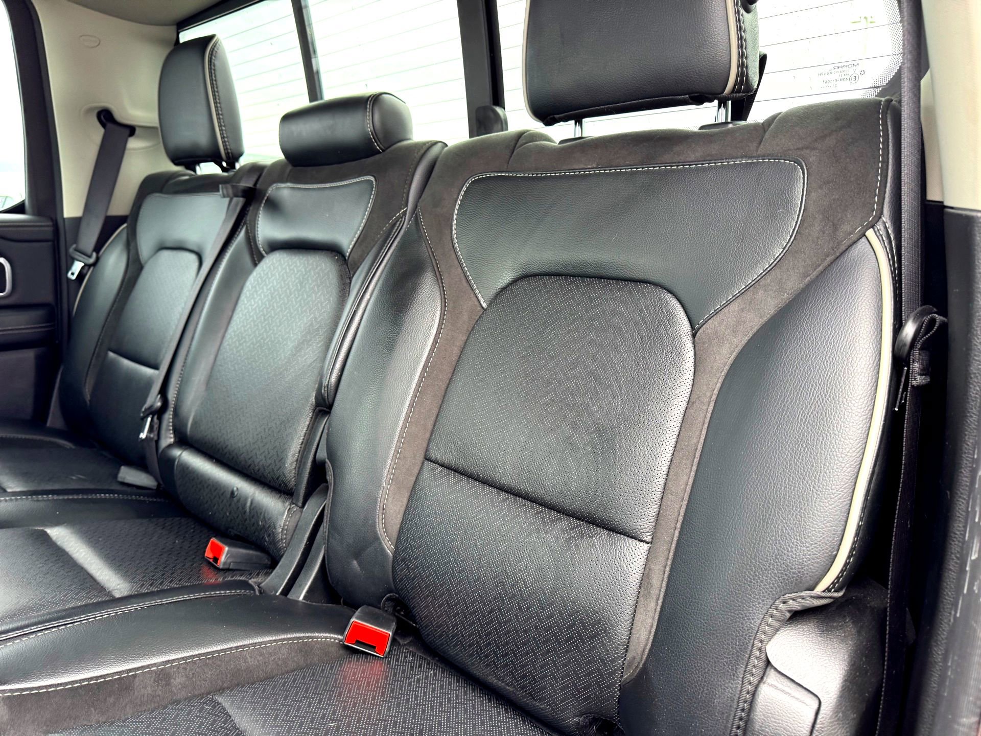 Used 2022 RAM 1500 Laramie image 15