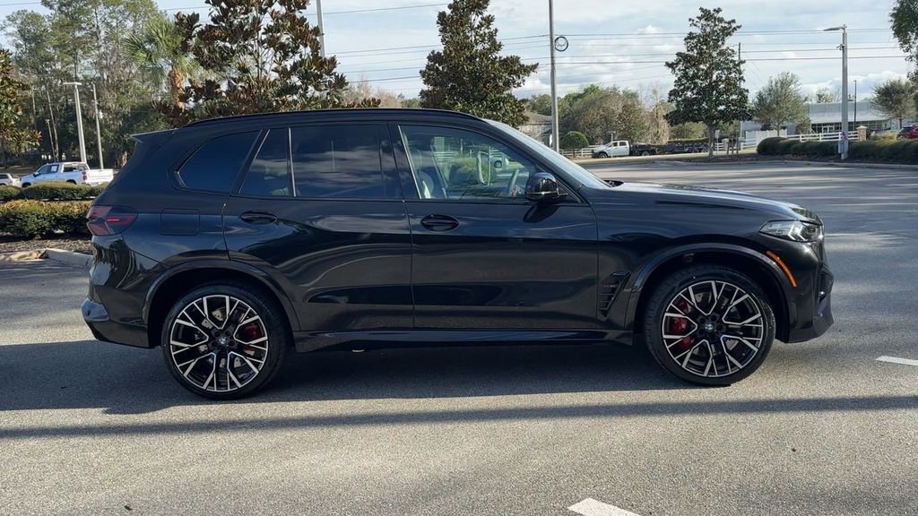 New 2026 BMW X5 M Competition w/ Executive Package image 9