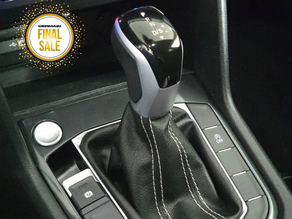 Certified 2024 Volkswagen Tiguan SE image 24