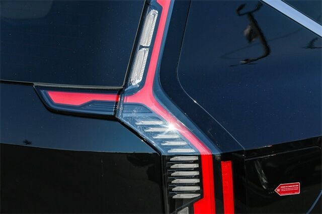 New 2026 Kia EV9 Light image 9