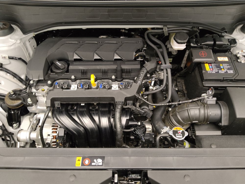 Used 2025 Hyundai Venue SE FWD image 30