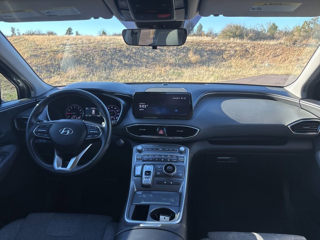 Used 2023 Hyundai Santa Fe SEL image 19