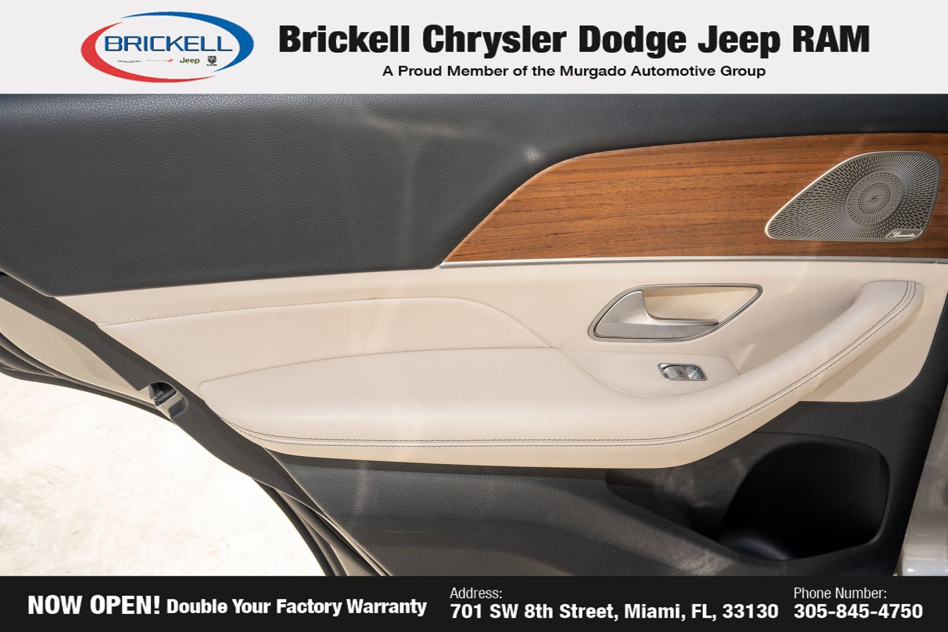 Used 2023 Mercedes-Benz GLE 350 image 11