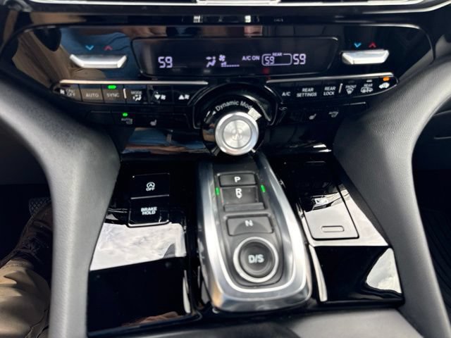 Used 2022 Acura MDX SH-AWD image 21
