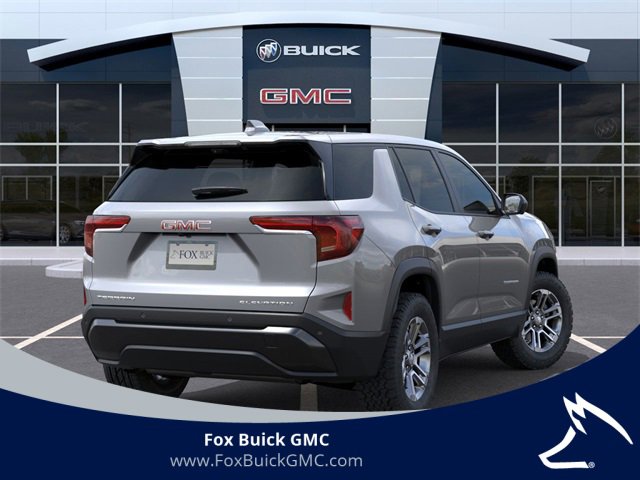 New 2026 GMC Terrain Elevation w/ Technology Package II image 4