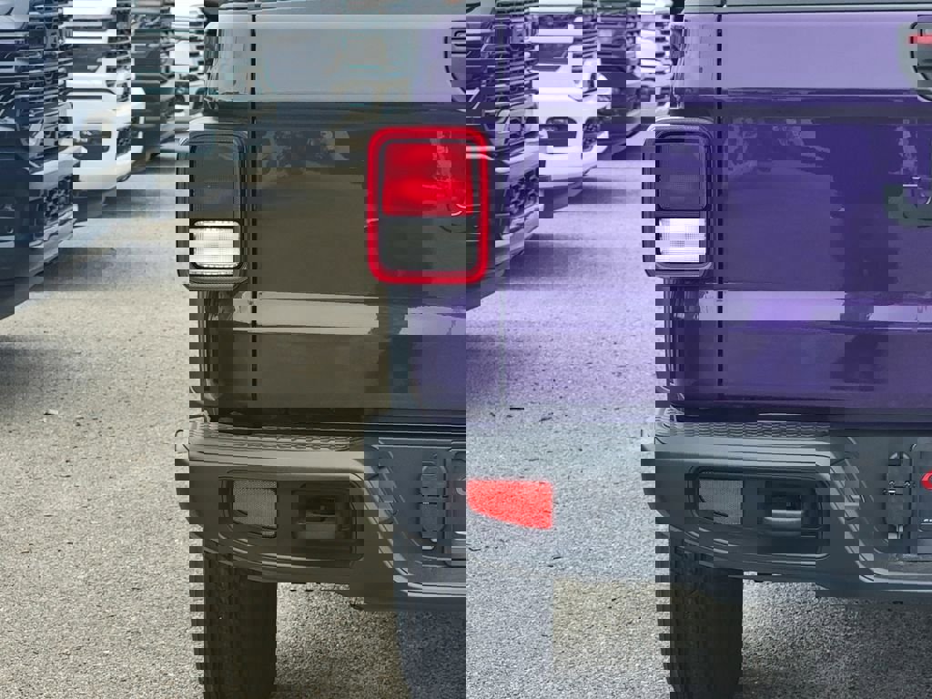 New 2026 Jeep Gladiator Sport image 6