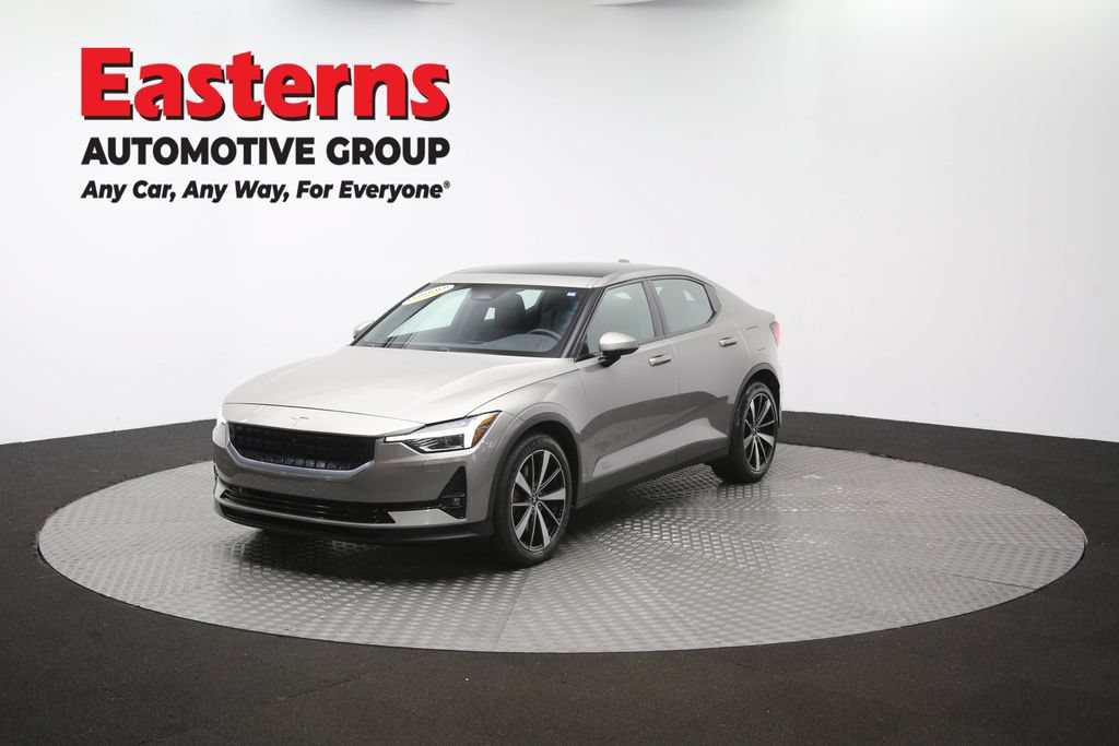 Used 2021 Polestar Polestar 2 AWD/4WD image 54