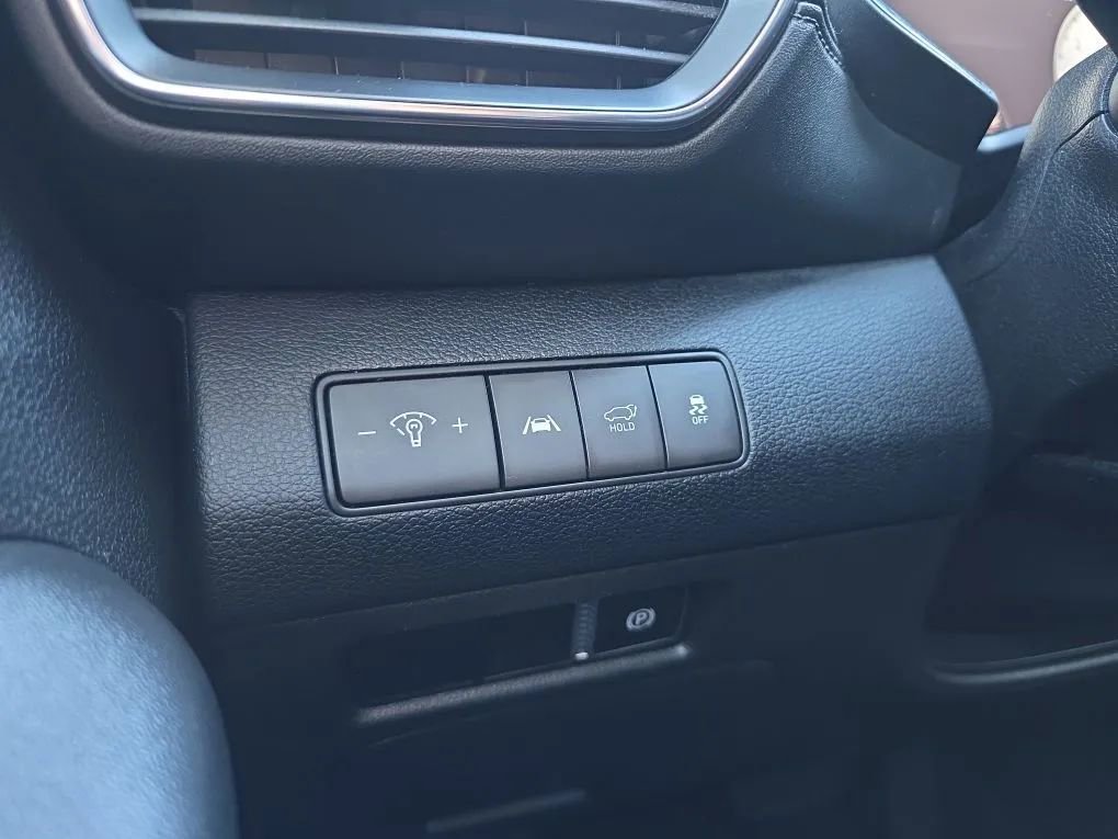 Used 2022 Hyundai Santa Fe XRT image 24